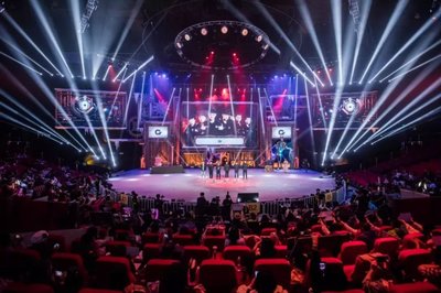 把专业做到极致:走近网易电竞NeXT《第五人格》赛事