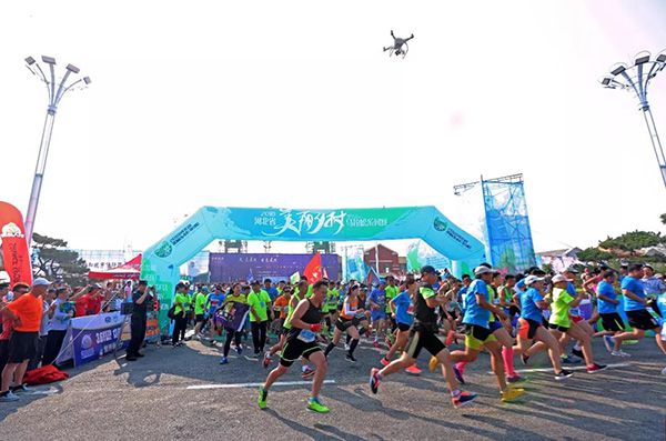 2018美丽乡村马拉松首站邯郸复兴站圆满落幕 一场赛事背后的策划智慧